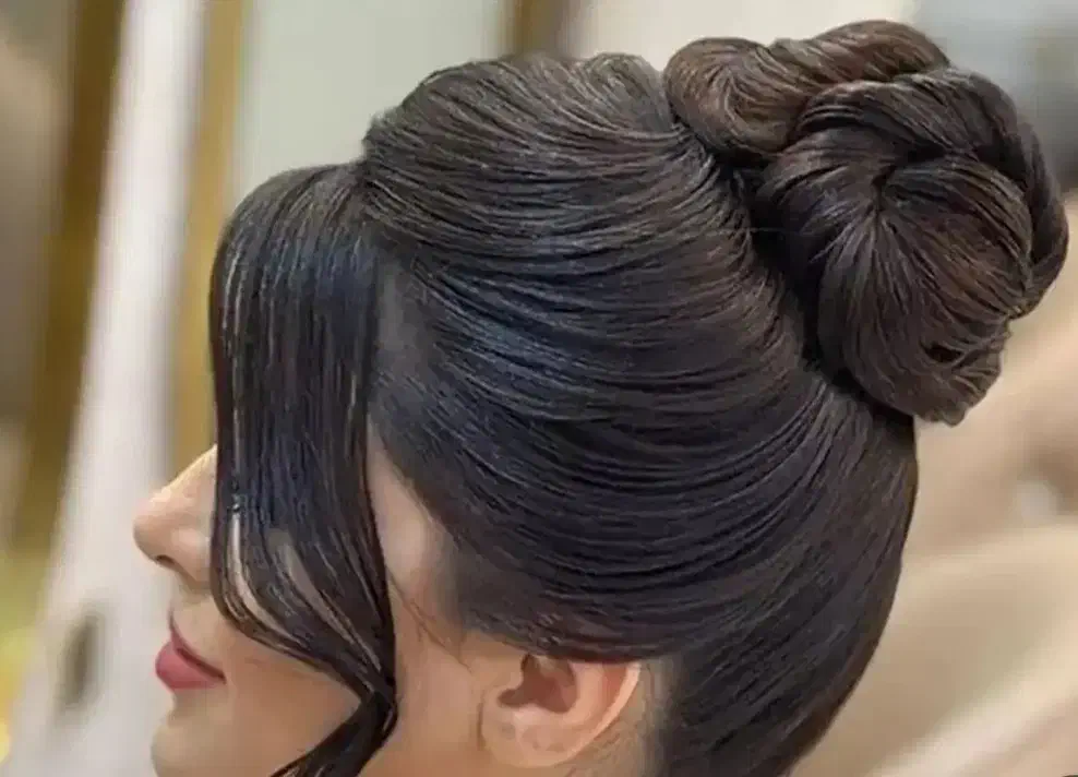 میکاپ وشینیون|خدمات آرایشگری و زیبایی|اردبیل, |دیوار