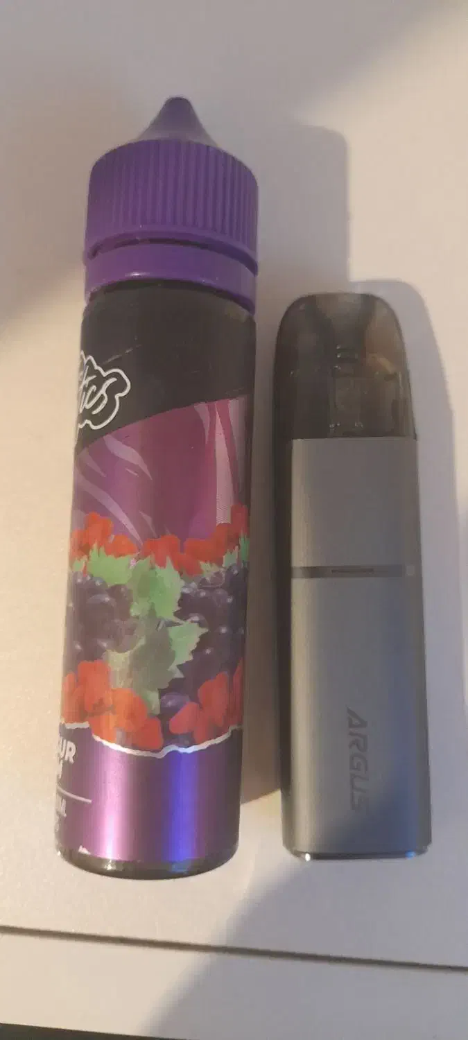 ویپ پاد ارگاس g3 مینی|زیورآلات و اکسسوری|تبریز, |دیوار