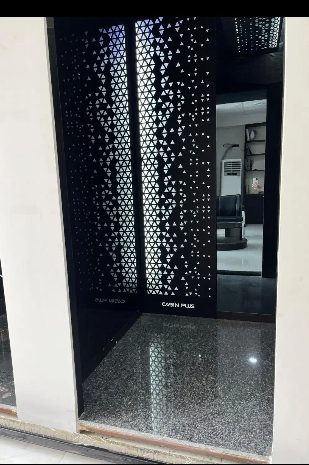 فروش آسانسور بصورت شرایط ویژه، همراه نصب|خدمات پیشه و مهارت|گرگان, |دیوار