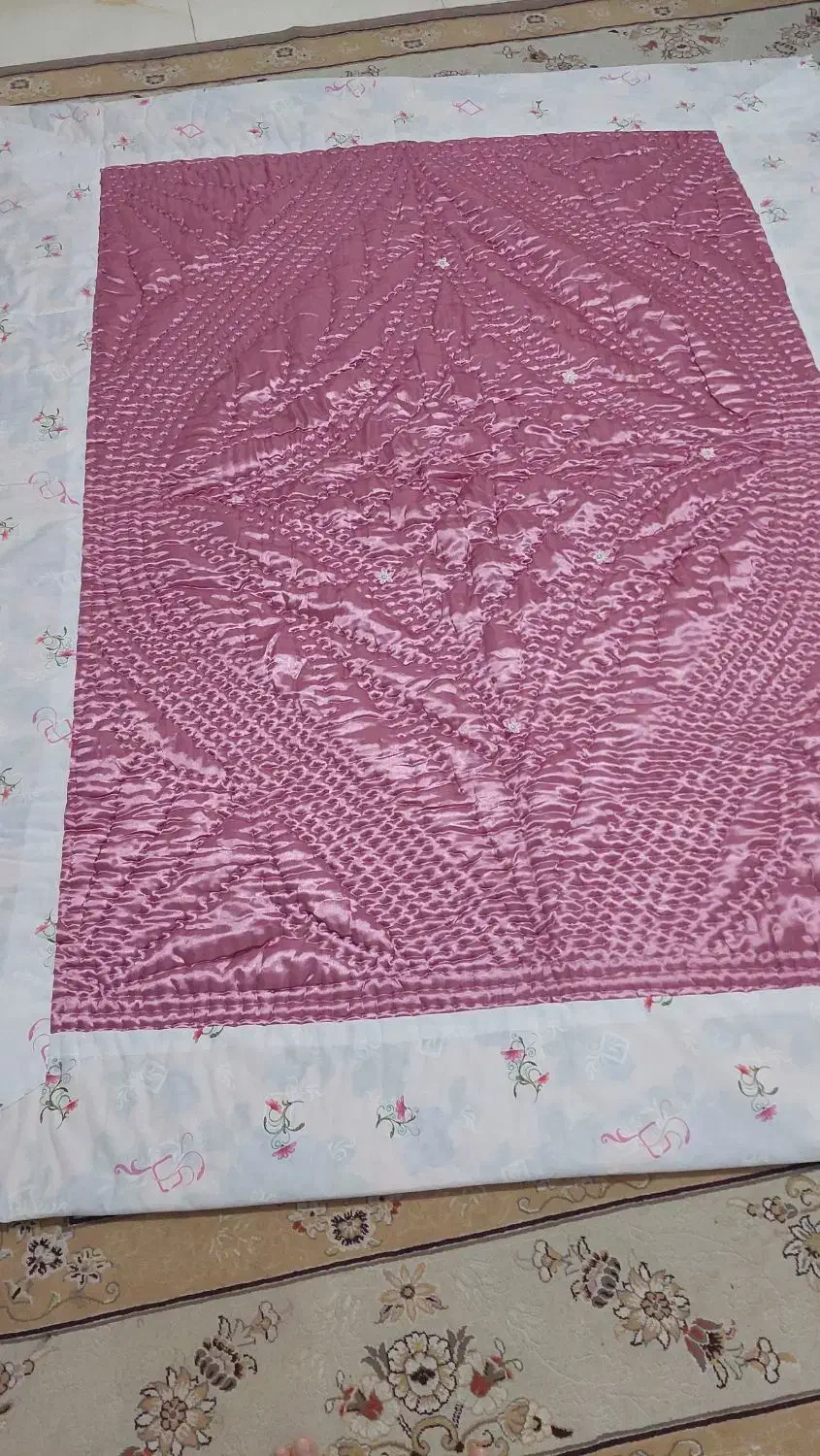 دو عدد لهاف نو عرض ۱مترو ۹۰طول ۲مترو ۲۵|رختخواب، بالش، پتو|مشکیندشت, |دیوار