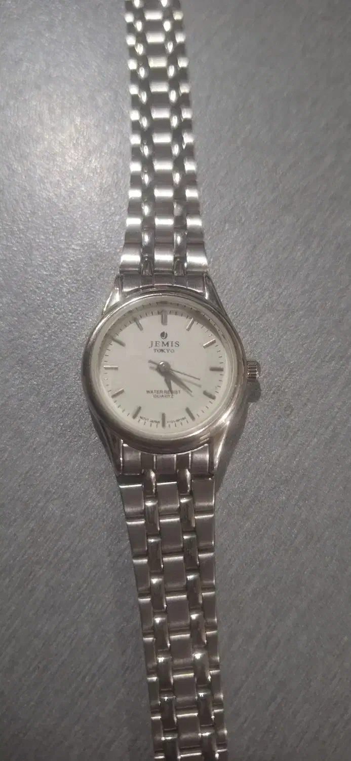 ساعت Jemis ژاپنی اصل|ساعت|فردیس, فردیس|دیوار