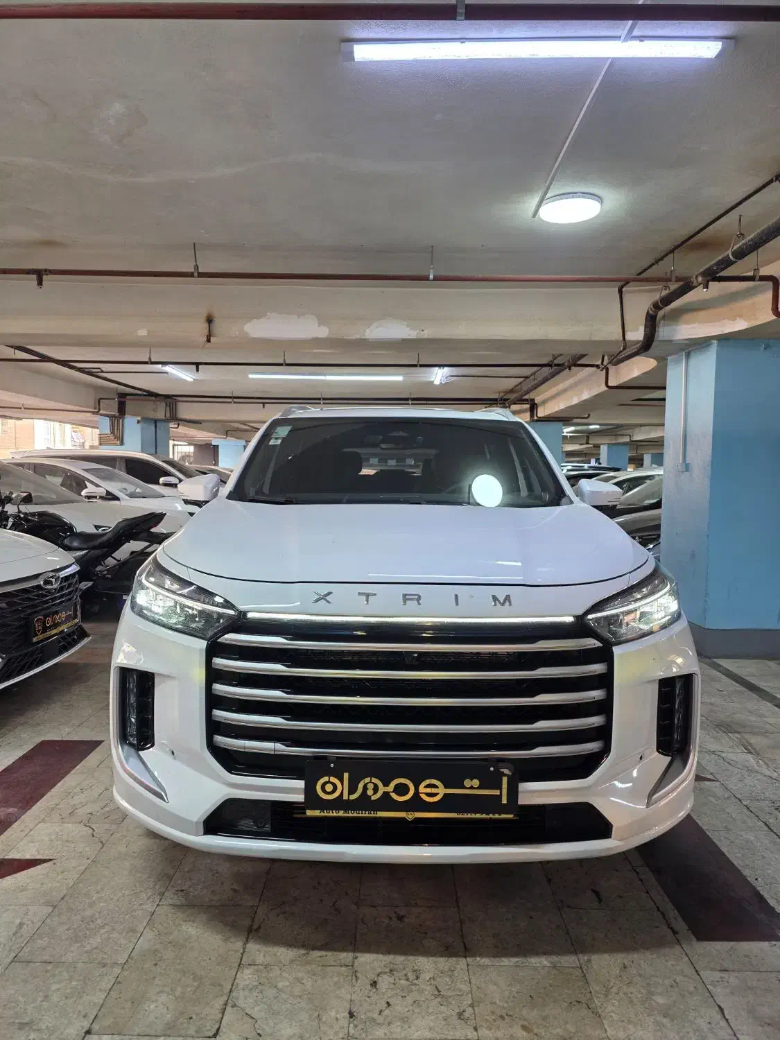 اکستریم VX صفر و کارکرده نقد و اقساط|خودرو سواری و وانت|تهران, قبا|دیوار