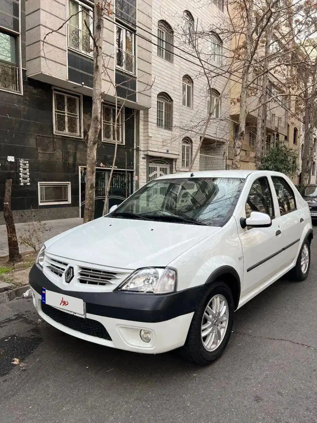 ال۹۰ اتومات مدل۹۴|خودرو سواری و وانت|تهران, چوب تراش|دیوار