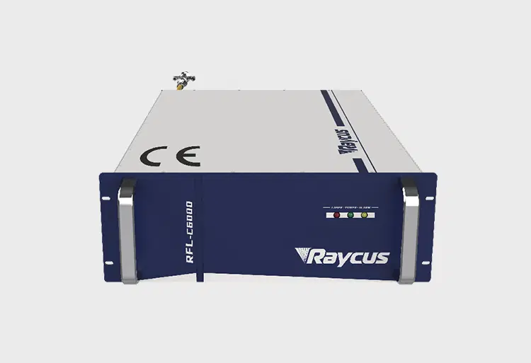 سورس لیزر فایبر تا 30kw|ماشین‌آلات صنعتی|تهران, اباذر|دیوار