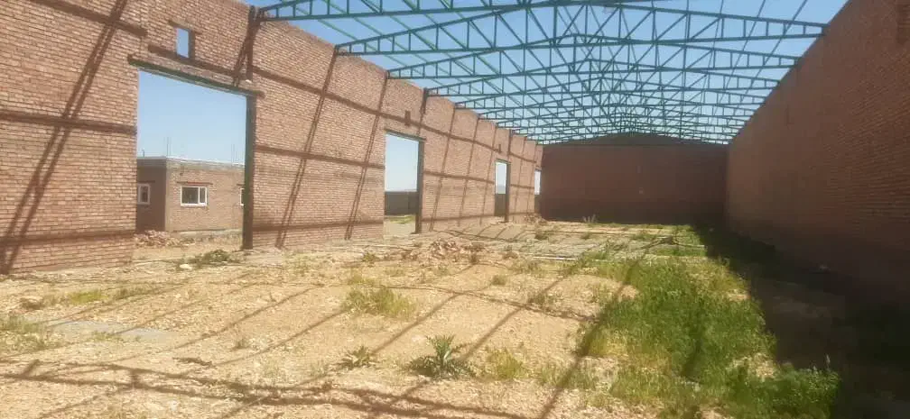 فروش ملک صنعتی|فروش دفتر صنعتی، کشاورزی، تجاری|دیواندره, |دیوار