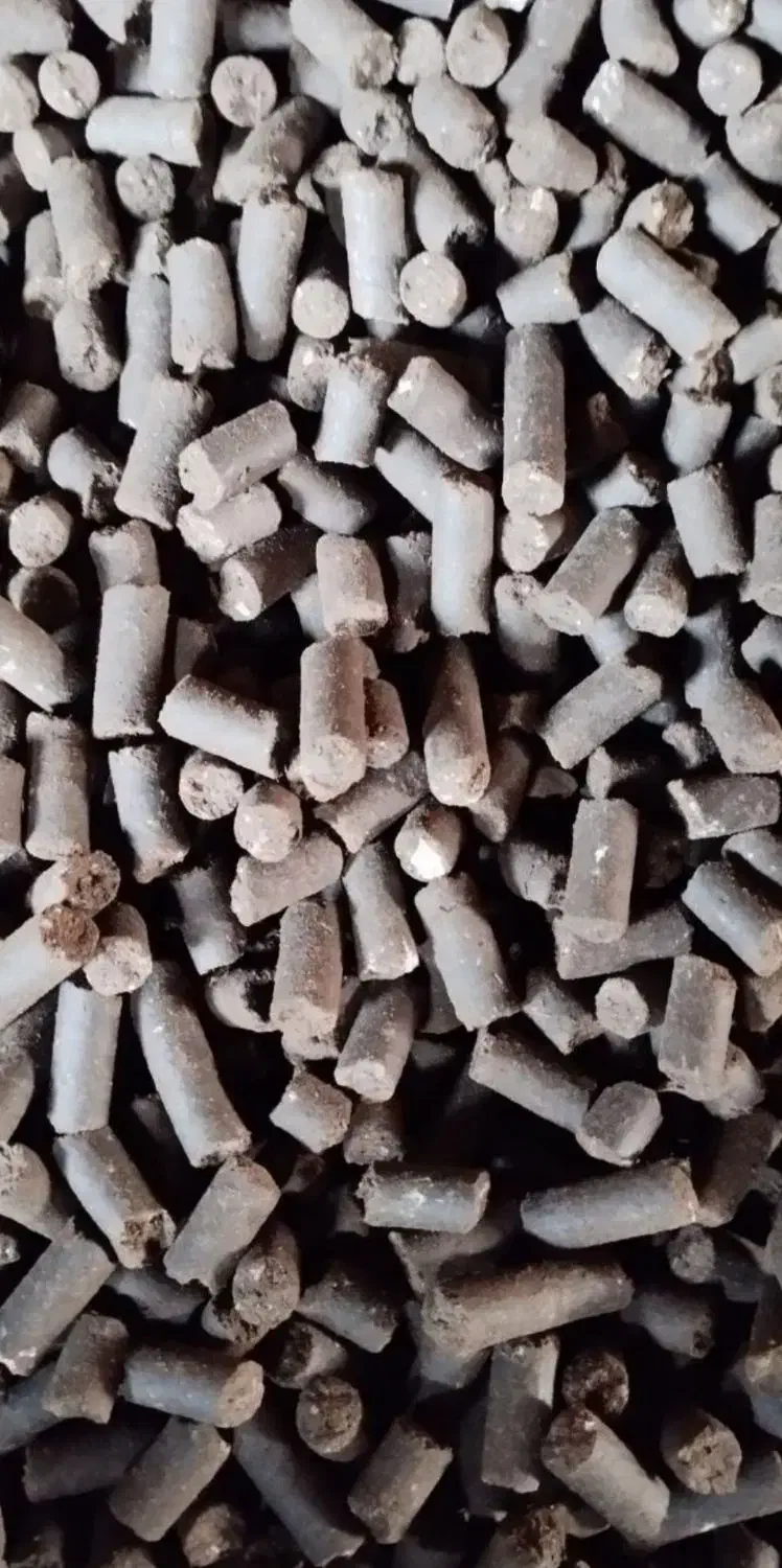 کود پلیت و گرانول مرغی ماکرو گوگردی|عمدهفروشی|مشهد, شهید بهشتی|دیوار