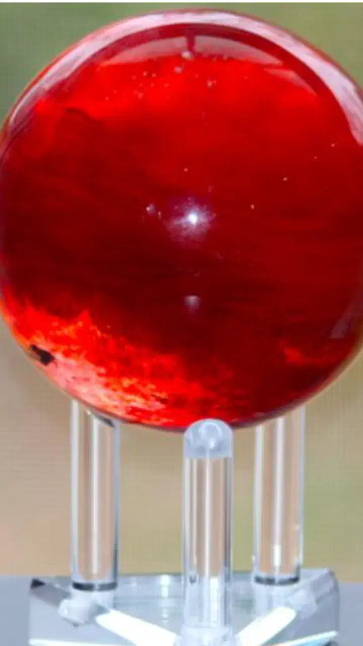 جیوه قرمز|کلکسیون اشیاء عتیقه|خمینی‌شهر, |دیوار