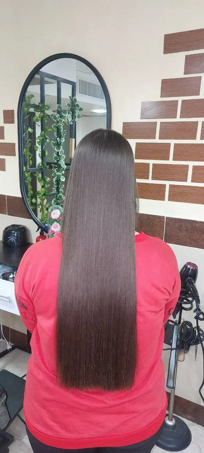 کراتین مو|خدمات آرایشگری و زیبایی|رشت, حمیدیان|دیوار