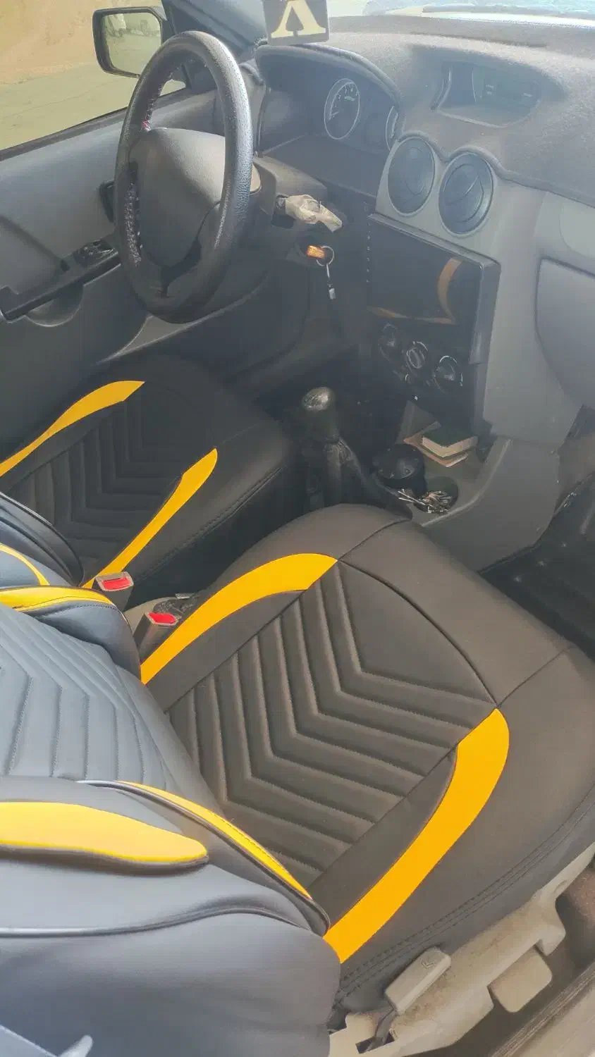 پراید بار 151|خودرو سواری و وانت|شیراز, پادگان ولیعصر|دیوار