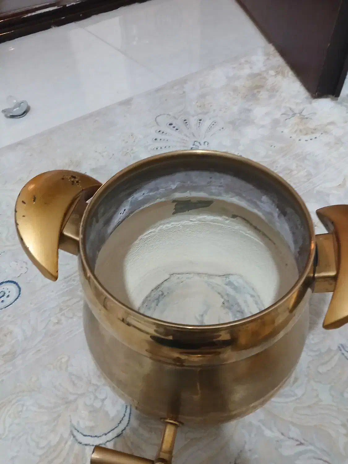 سماورروگازی|سماور، چای‌ساز، قهوه‌ساز|اردبیل, |دیوار