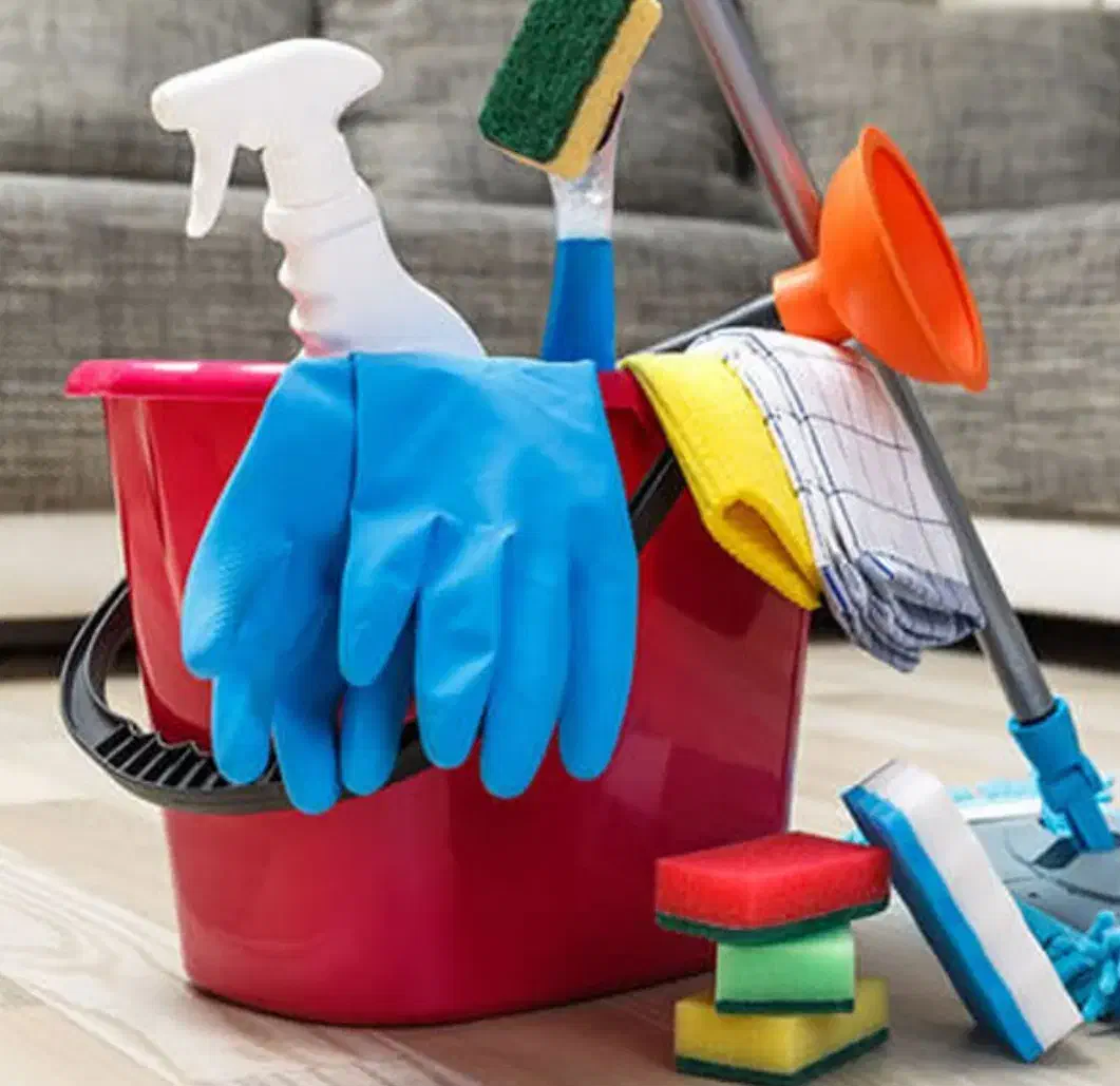 خدمات *نظافت*|خدمات نظافت|همدان, |دیوار