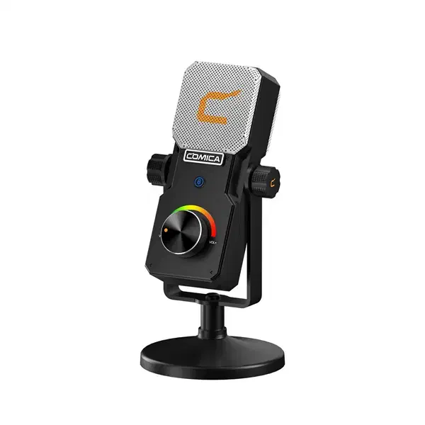 میکروفون USB استودیویی کامیکا COMICA STA-U1|صوتی و تصویری|زنجان, |دیوار