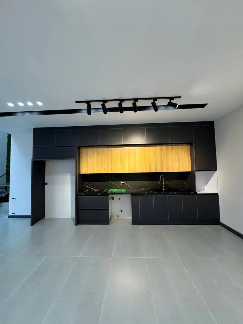 محمودآباد300m*مالک پول لازم*زی رقیمت*سندتکبرگ|فروش خانه و ویلا|محمودآباد, |دیوار