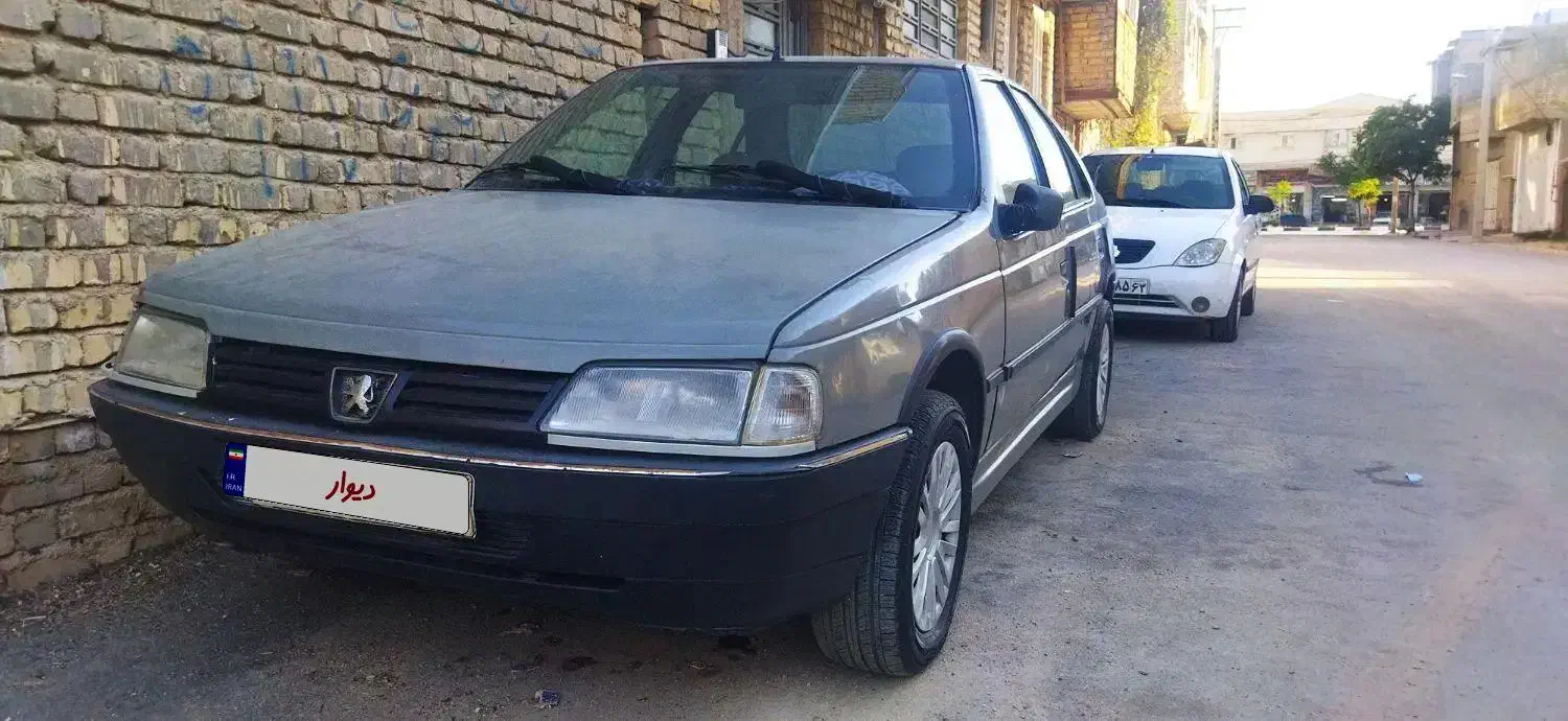 اردی مدل 80 عدسی  کاربرات لاستیک 80درصد.. مگنت|خودرو سواری و وانت|شیراز, قلعه نو|دیوار