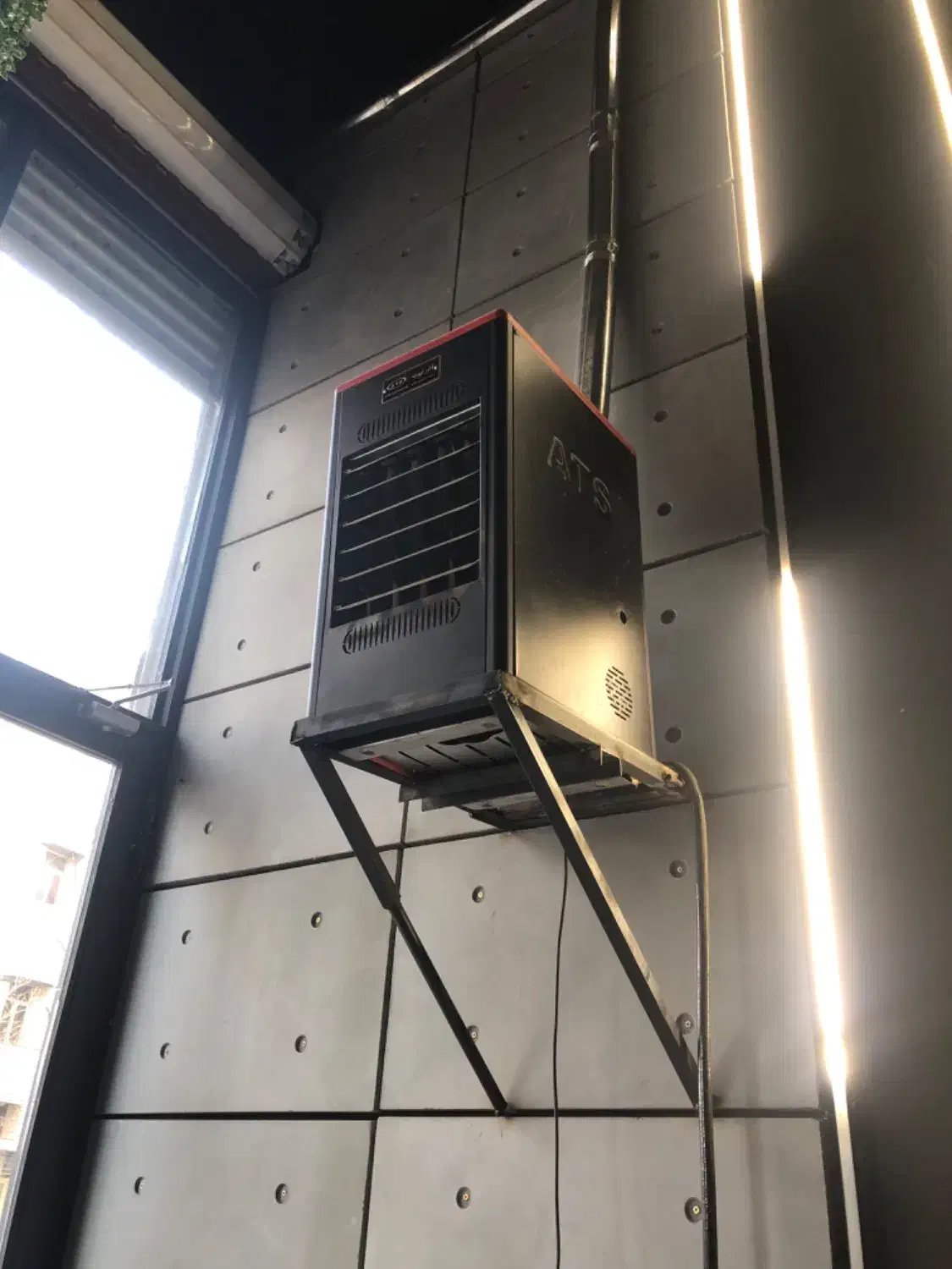 فروش تجهیزات کامل کافه|کافی‌شاپ و رستوران|تهران, پامنار|دیوار