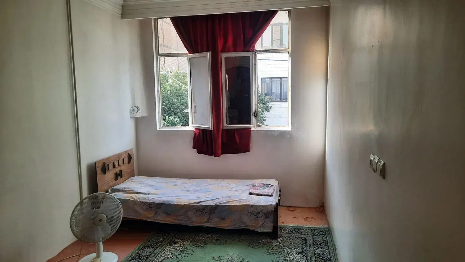 اجاره کوتاه مدت روزانه آپارتمان مبله VIP تمیز|اجارهٔ کوتاه‌مدت آپارتمان و سوئیت|مشهد, انقلاب|دیوار