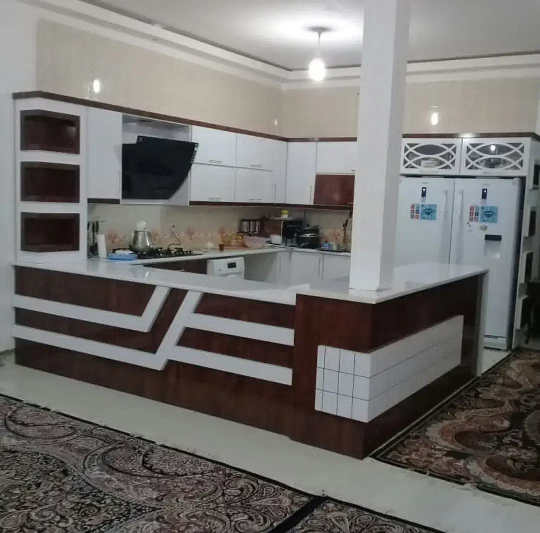 ساخت کابینت و کمد دیواری و غیره|خدمات پیشه و مهارت|زابل, |دیوار