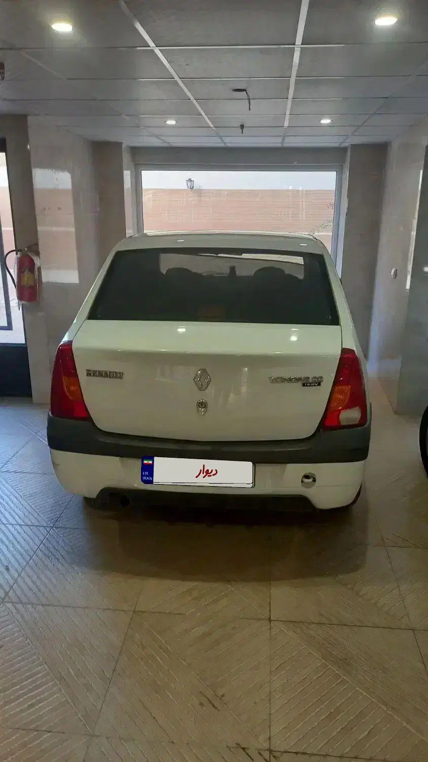 ال ۹۰ E2 مدل ۹۱|خودرو سواری و وانت|همدان, |دیوار