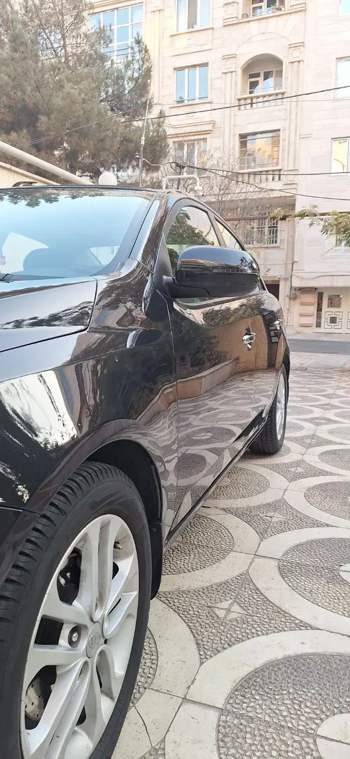 سراتو اپشنال مدل ۹۷ بی رنگ|خودرو سواری و وانت|تهران, چوب تراش|دیوار