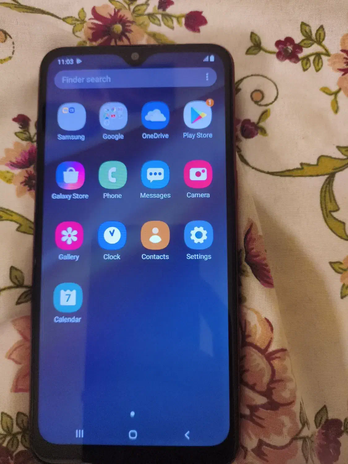 Galaxy A10s|موبایل|تهران, شمسآباد|دیوار