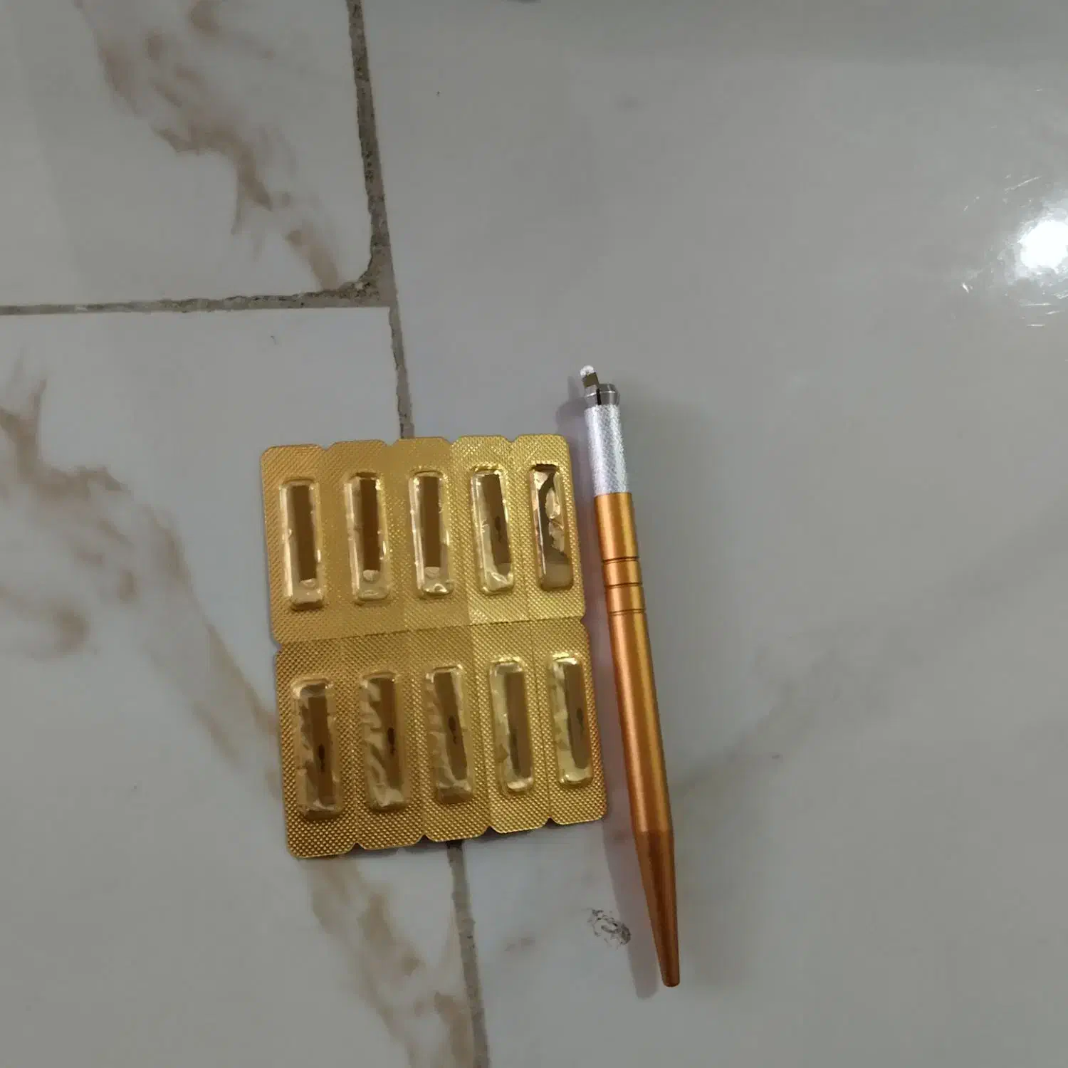 دستگاه تتو|آرایشگاه و سالن‌های زیبایی|کرمانشاه, |دیوار