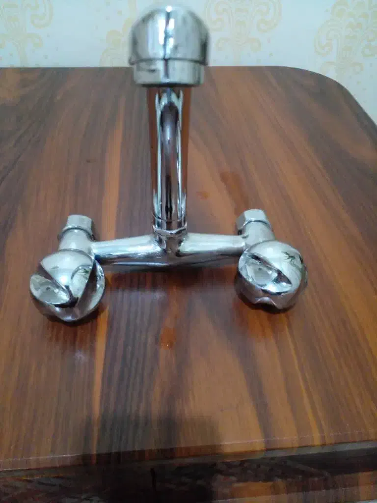 شیر مخلوط اشپزخانه|لوازم سرویس بهداشتی|مسجد سلیمان, |دیوار