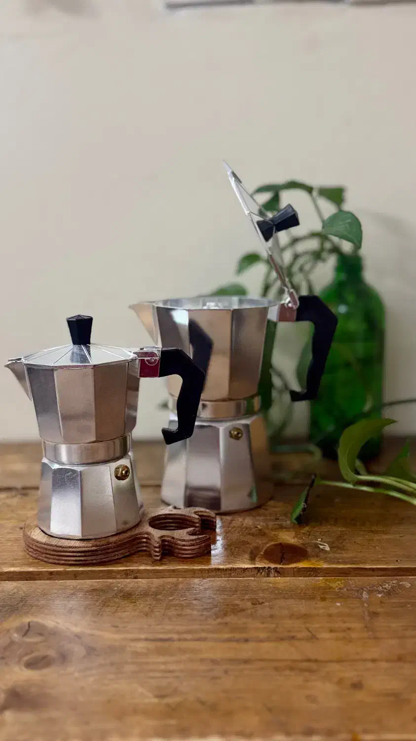 تمپر موکاپات پاک اسکرین ناک باکس‌بانکه فانل نیدل|قوری، کتری، قهوه‌ساز دستی|تهران, مجیدآباد|دیوار