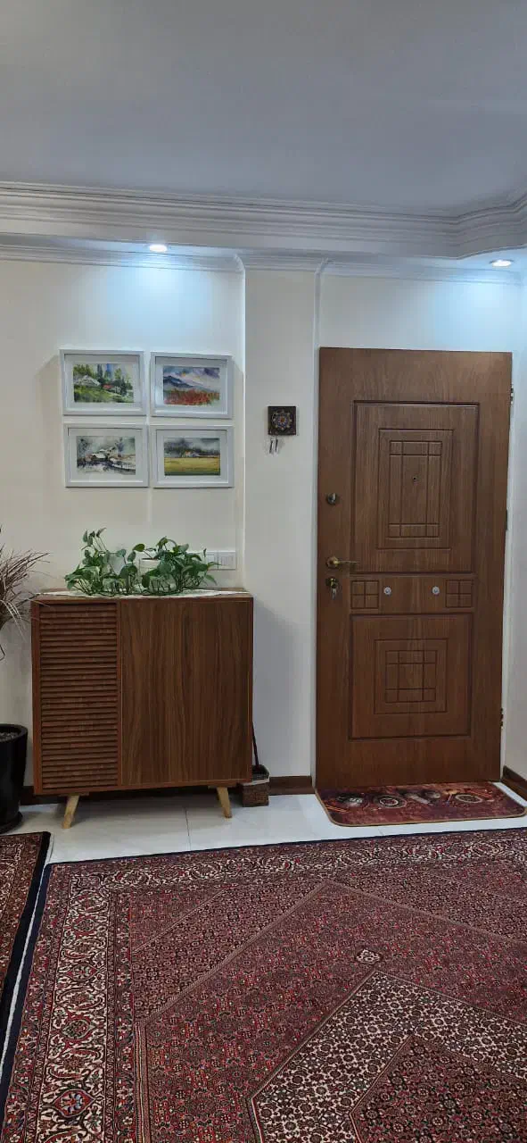 ۸۷ متر/ فول ۲ خواب/ به قیمت رسیده/ فرصت محدود|فروش آپارتمان|تهران, شهرک شهید باقری|دیوار