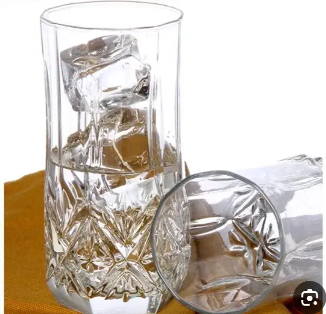 پارچ ولیوان لومینارک|ظروف سرو و پذیرایی|شاهین‌شهر, شهرک گلدیس|دیوار