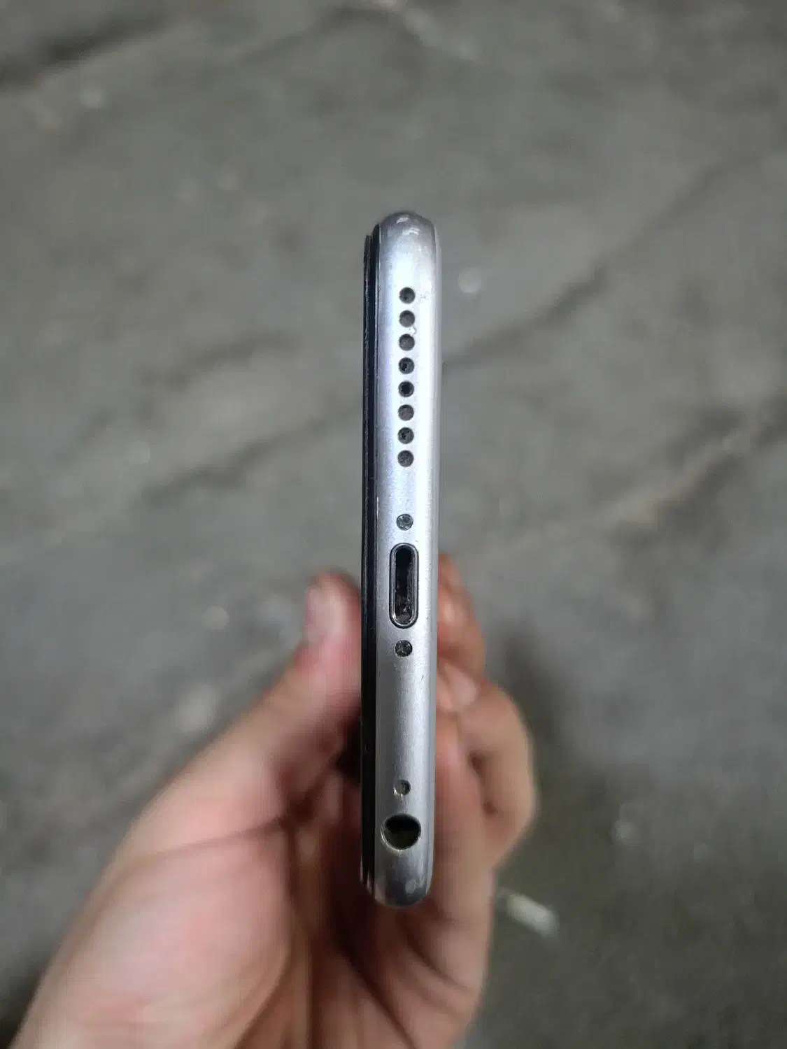 ایفون 6splus 64 gig|موبایل|تهران, دروازه شمیران|دیوار