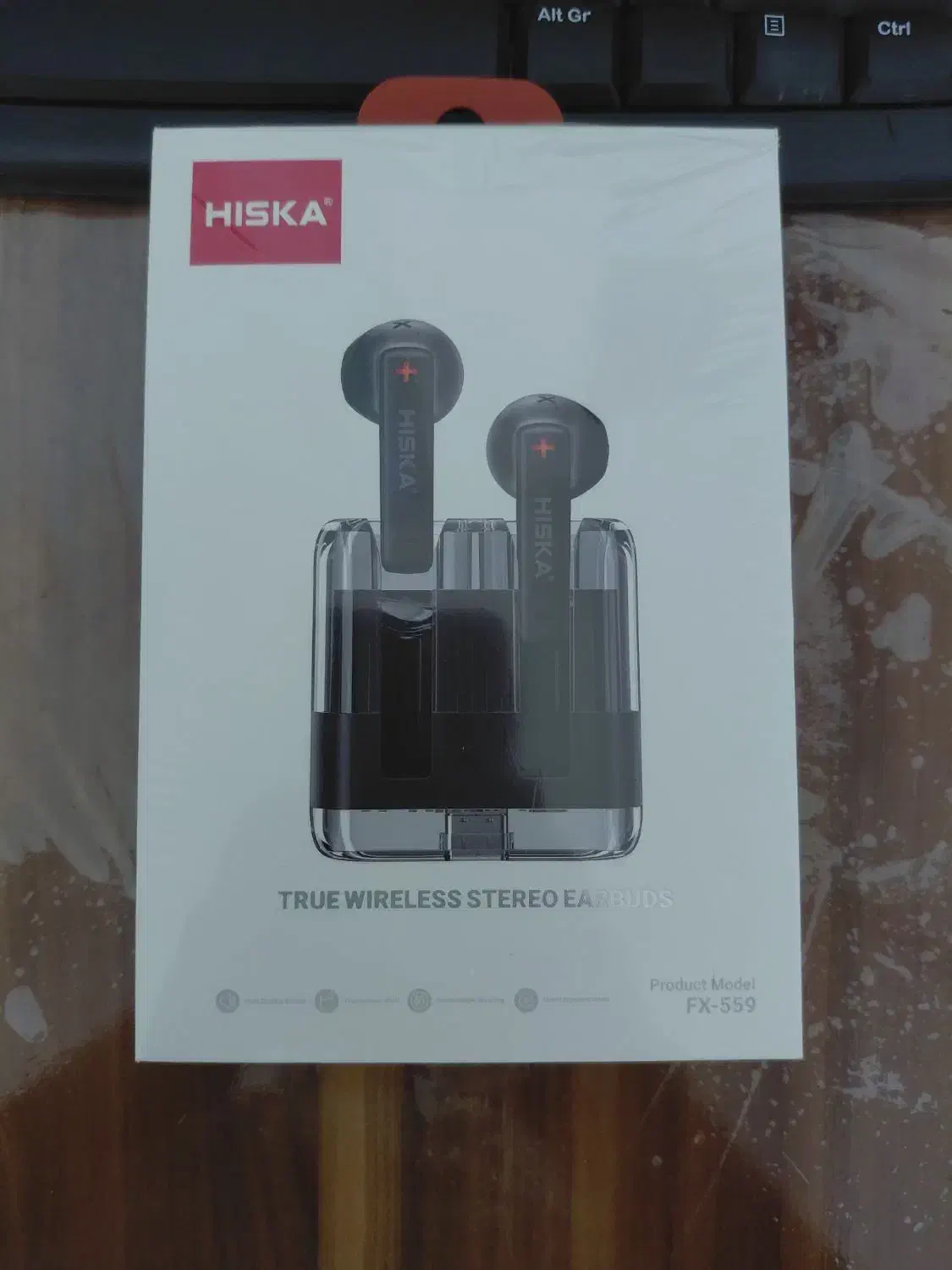 HISKA|لوازم جانبی موبایل و تبلت|تویسرکان, |دیوار