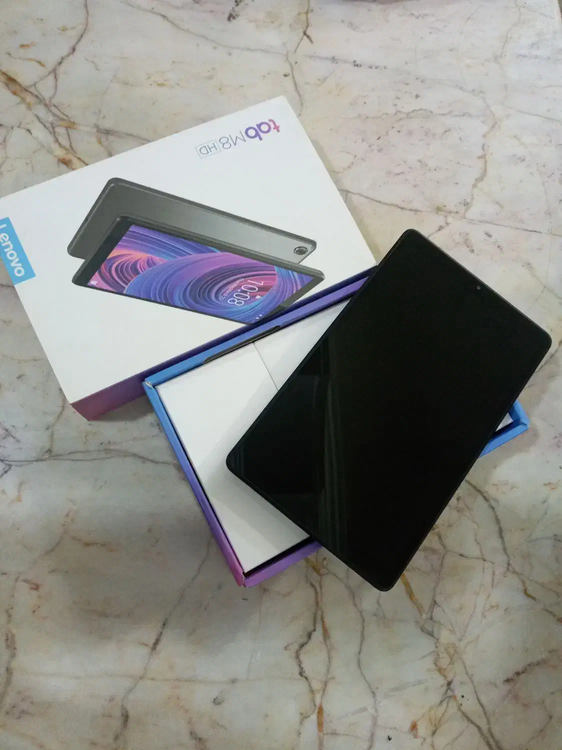 تبلت لنو Lenovo|تبلت|مشهد, حجاب (شهرک غرب)|دیوار