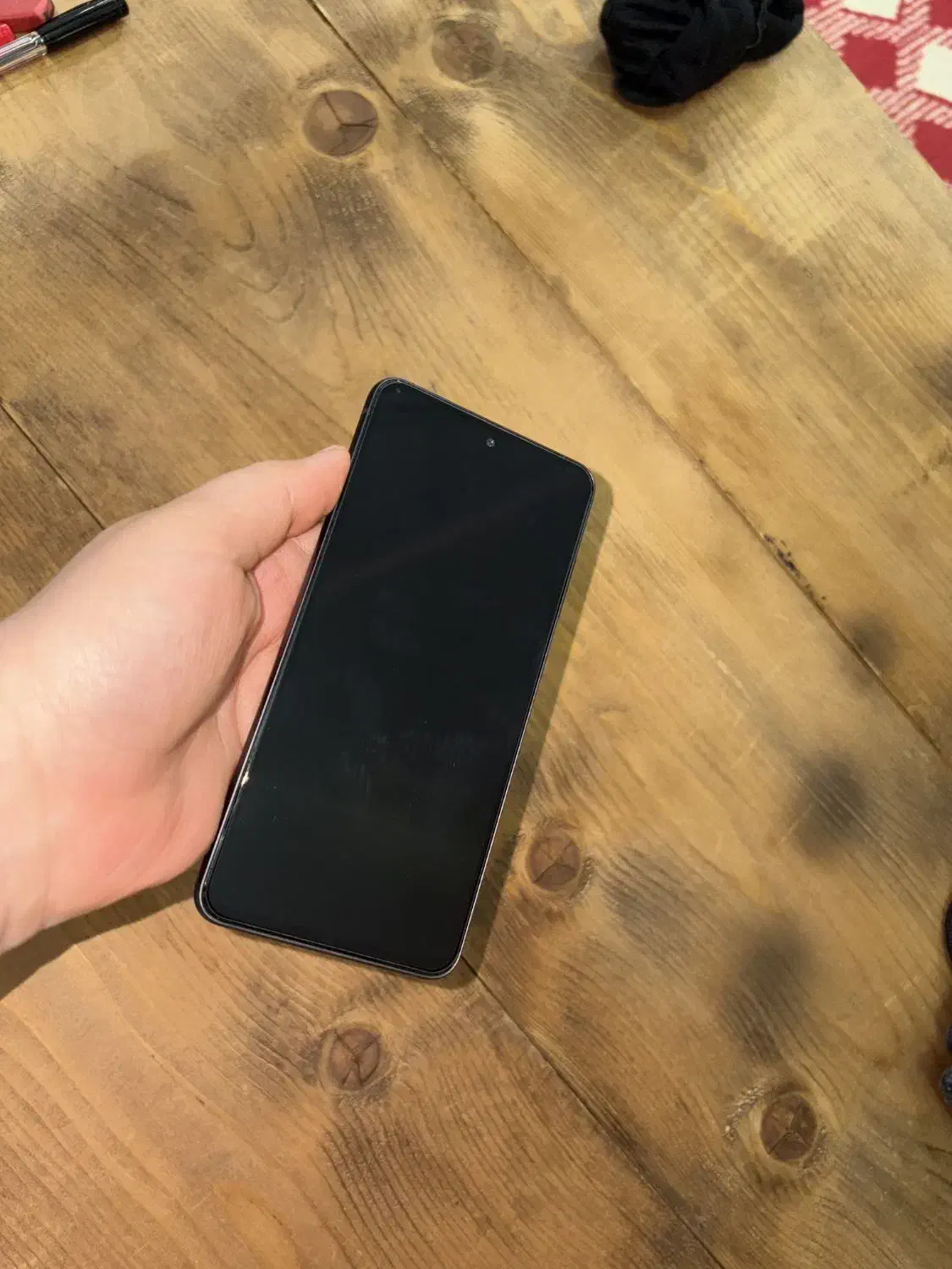 سامسونگ S21FE 5G در حد نو و تمیز|موبایل|قائمشهر, |دیوار