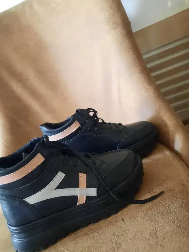 کیف کفش ست|کیف، کفش، کمربند|سهند, |دیوار