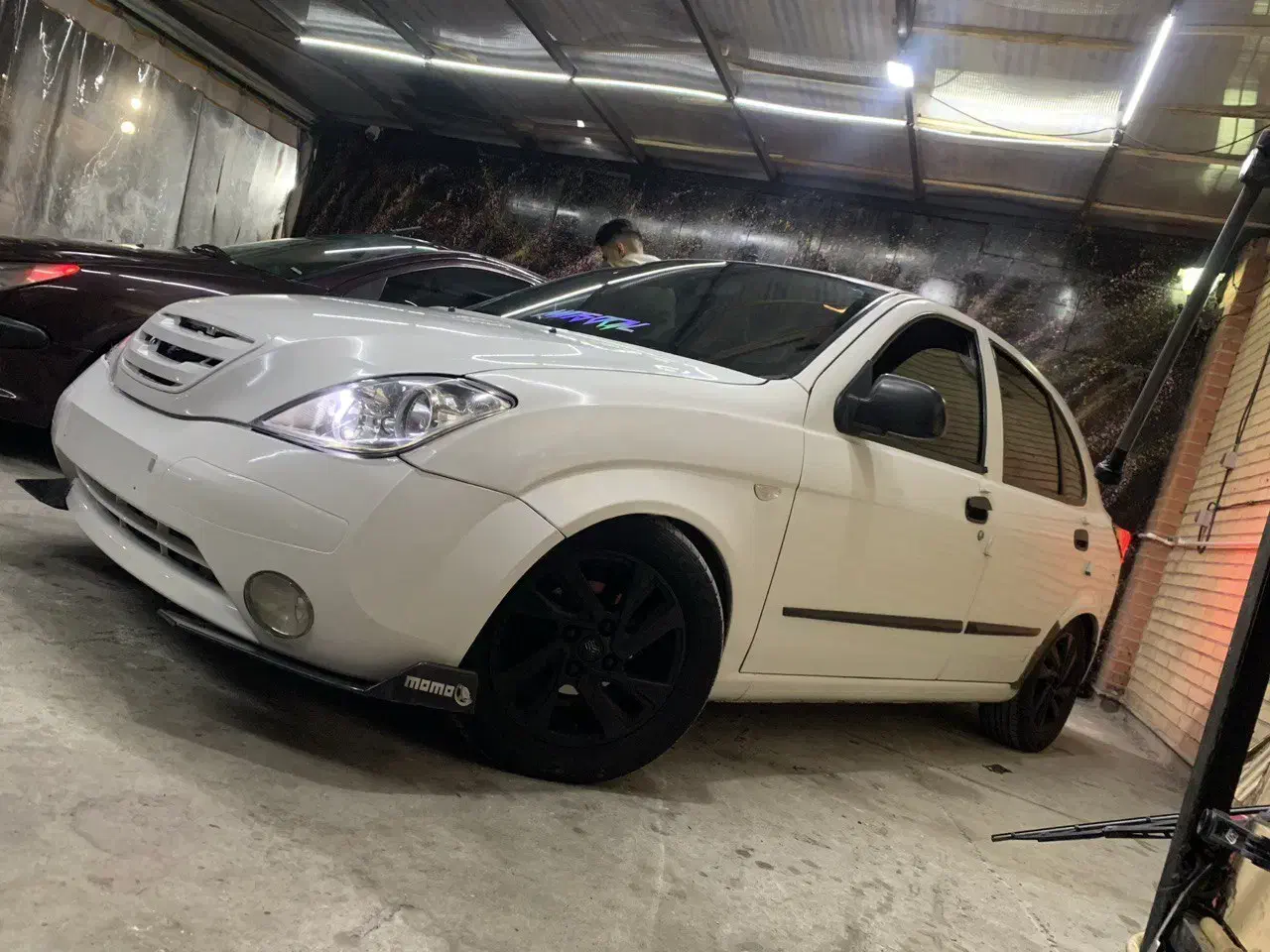 تیبا2|خودرو سواری و وانت|تبریز, |دیوار