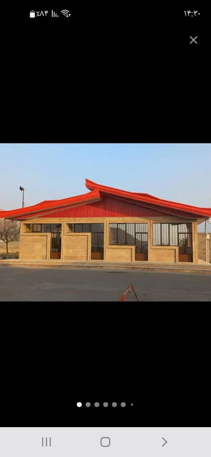 نصب انواع سبک سازی|خدمات پیشه و مهارت|کوهدشت, |دیوار