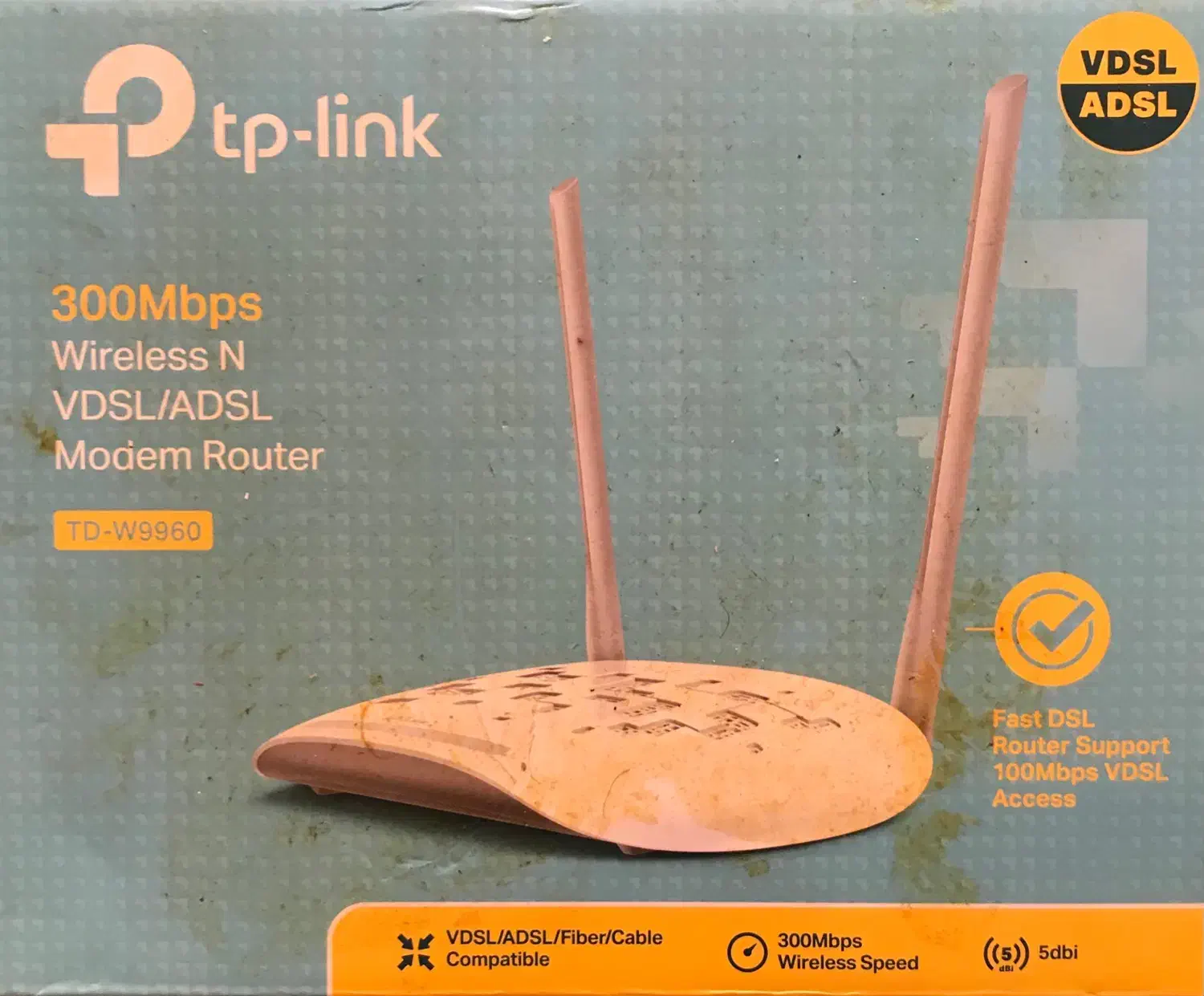 مودم وروتر|مودم و تجهیزات شبکه|تهران, تهرانپارس شرقی|دیوار