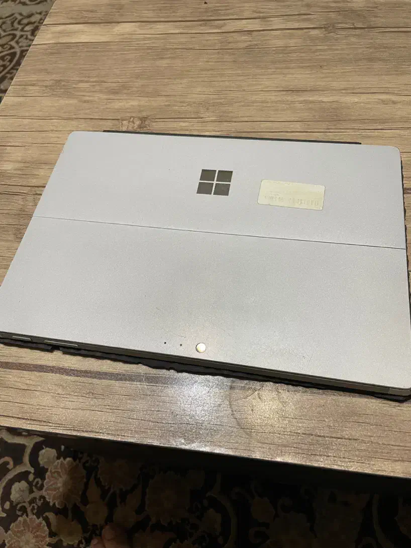 لپتاپ سرفیس پرو ۴ Surface Pro 4|رایانه همراه|کرج, کرج نو|دیوار