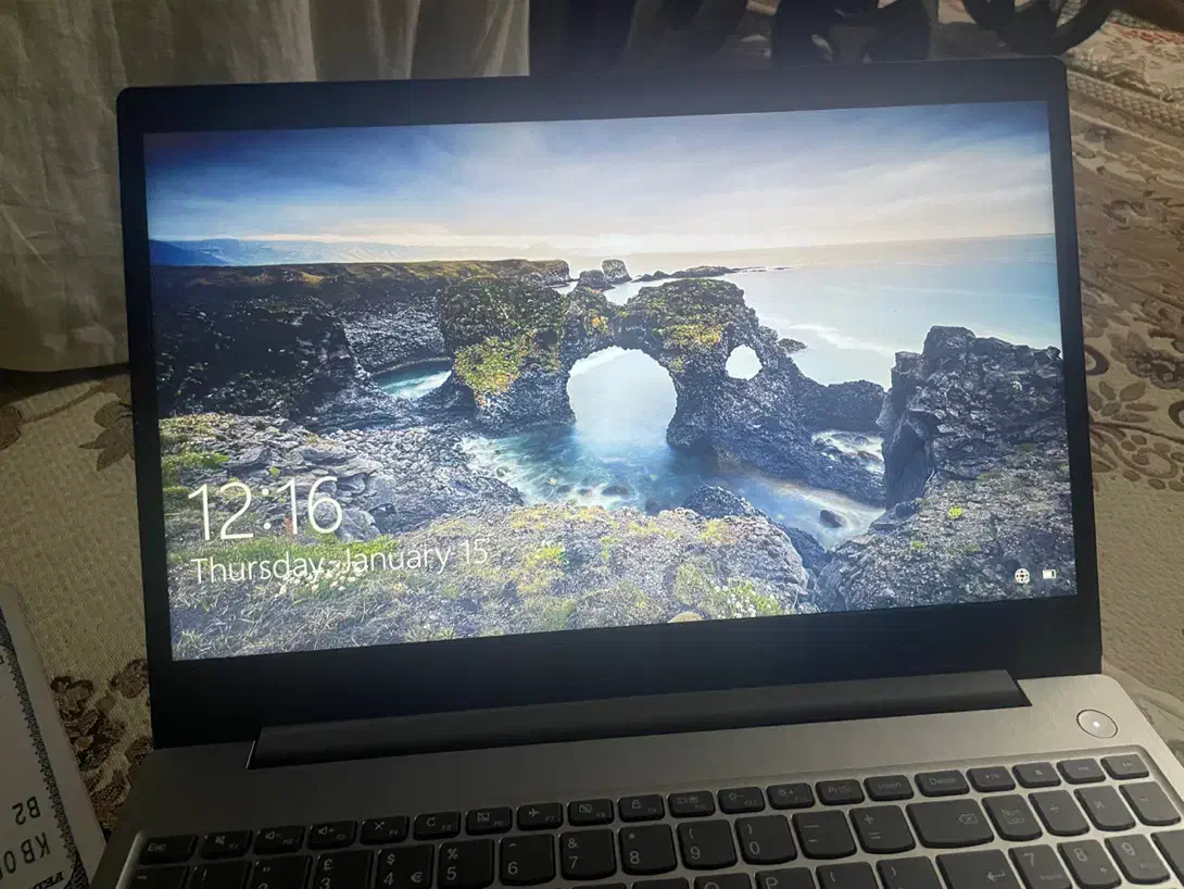 Lenovo لپ تاپ|رایانه همراه|اندیشه, اندیشه فاز ۱|دیوار