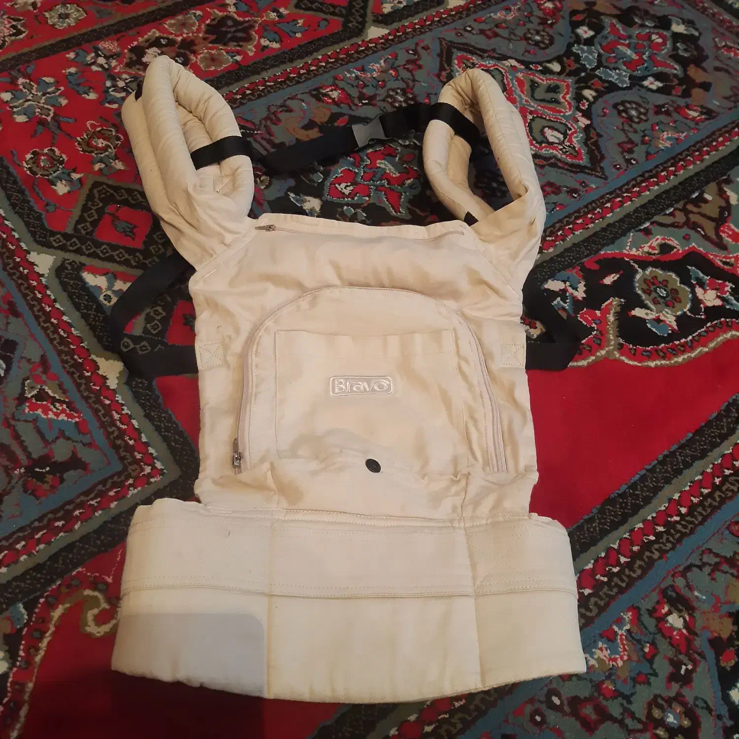 نوزادی|کالسکه و لوازم جانبی|کرج, اسلام‌آباد|دیوار