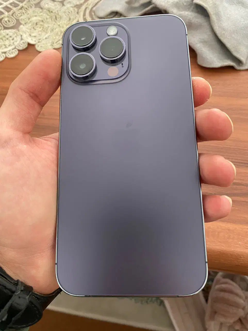 iPhone 14 promax|موبایل|بوکان, |دیوار