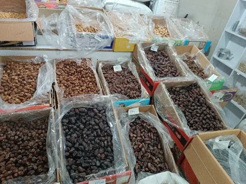 انواع عسل طبیعی مخصوص افراد دیابتی|خوردنی و آشامیدنی|محمدیه-قزوین, |دیوار