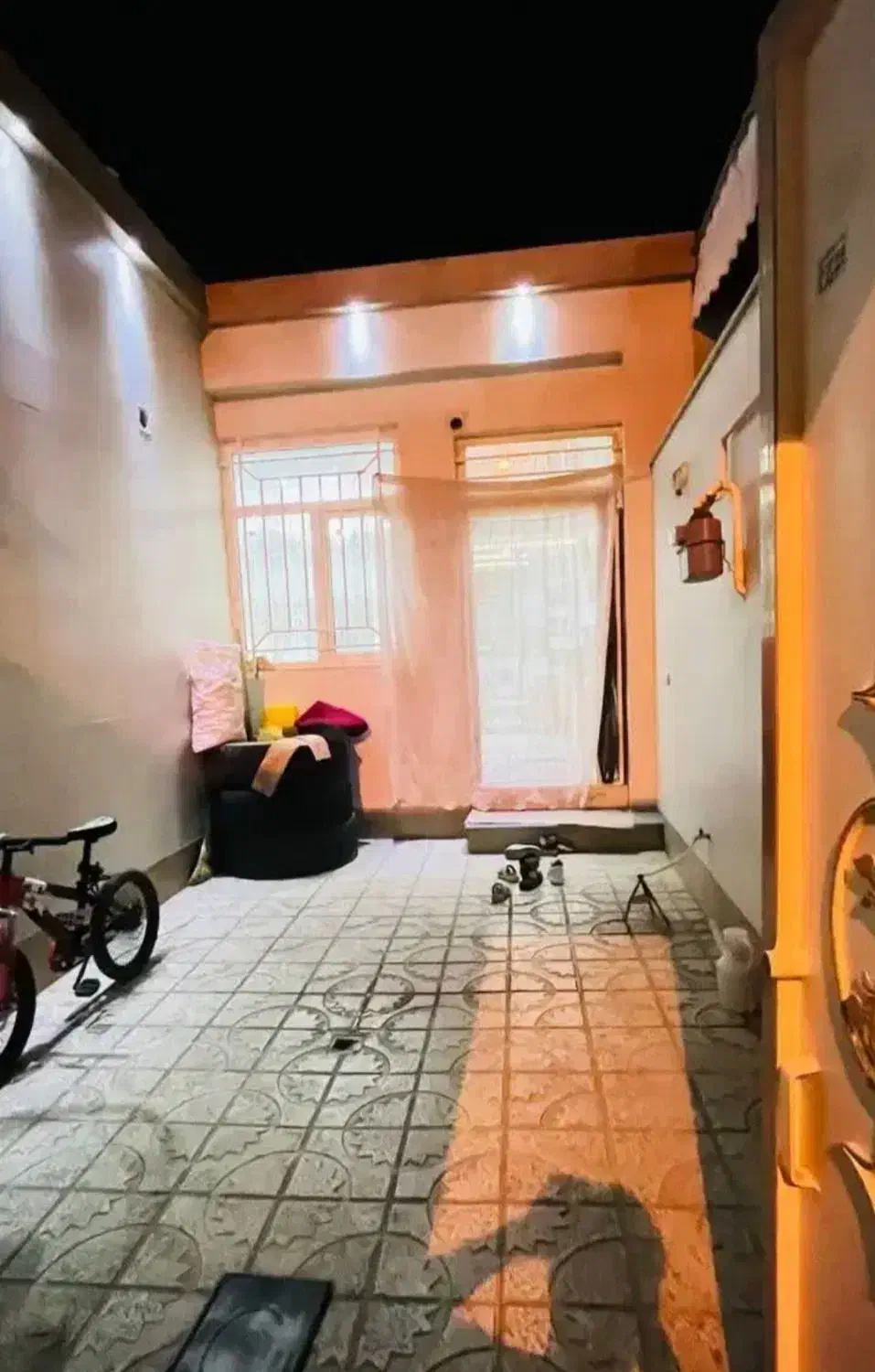 فروش ملک ویلایی ۲ خواب در اندیشه|فروش خانه و ویلا|تربت جام, شهرک آزادگان|دیوار