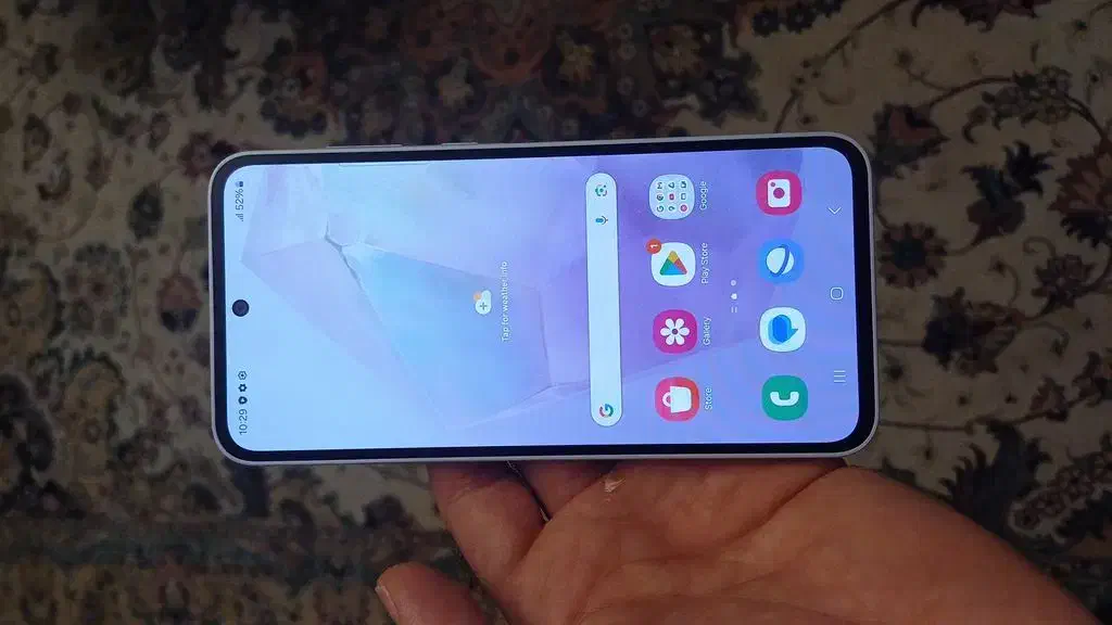 A35|موبایل|تهران, دستغیب|دیوار