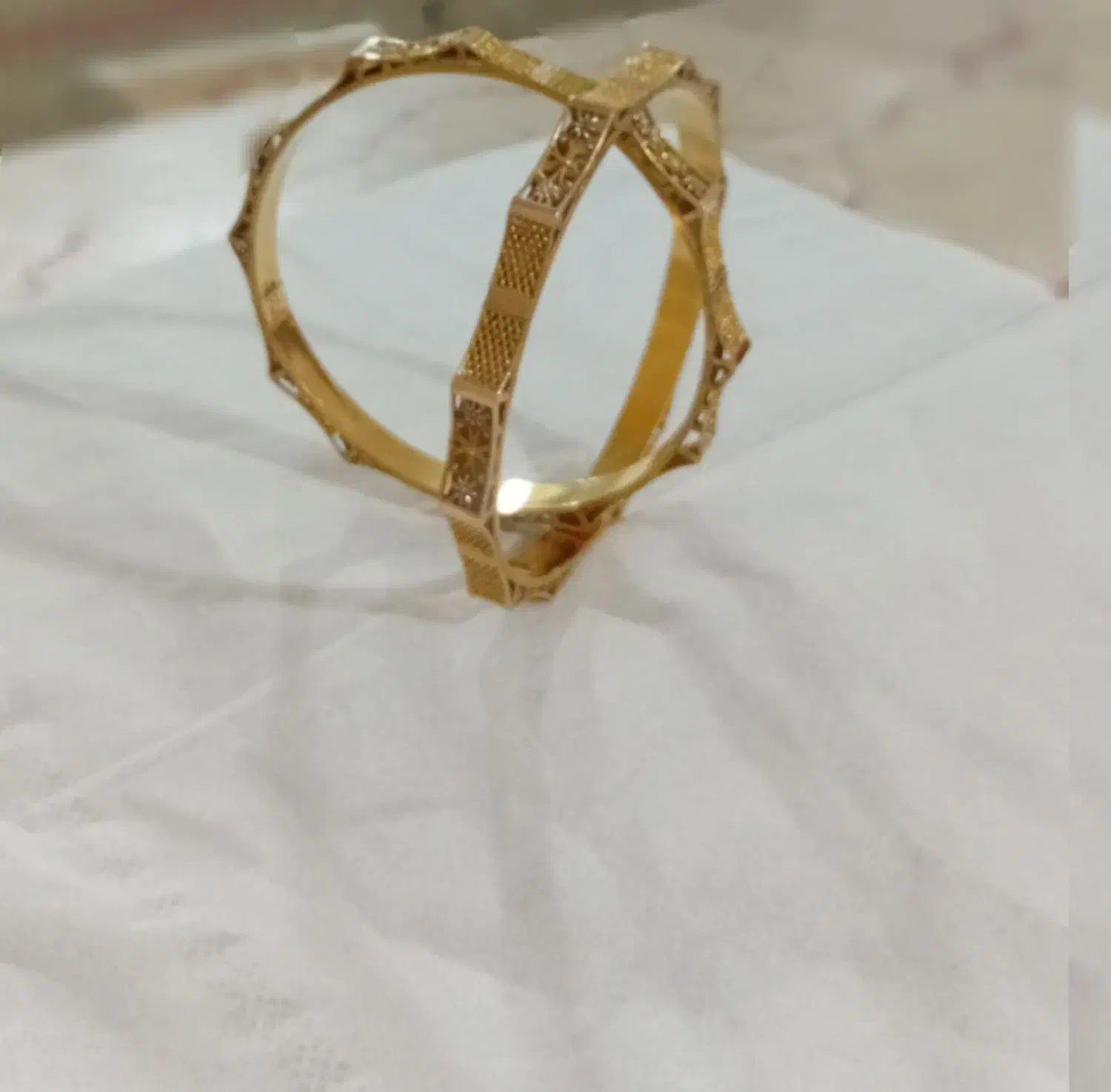 فروش النگو|جواهرات|یاسوج, |دیوار