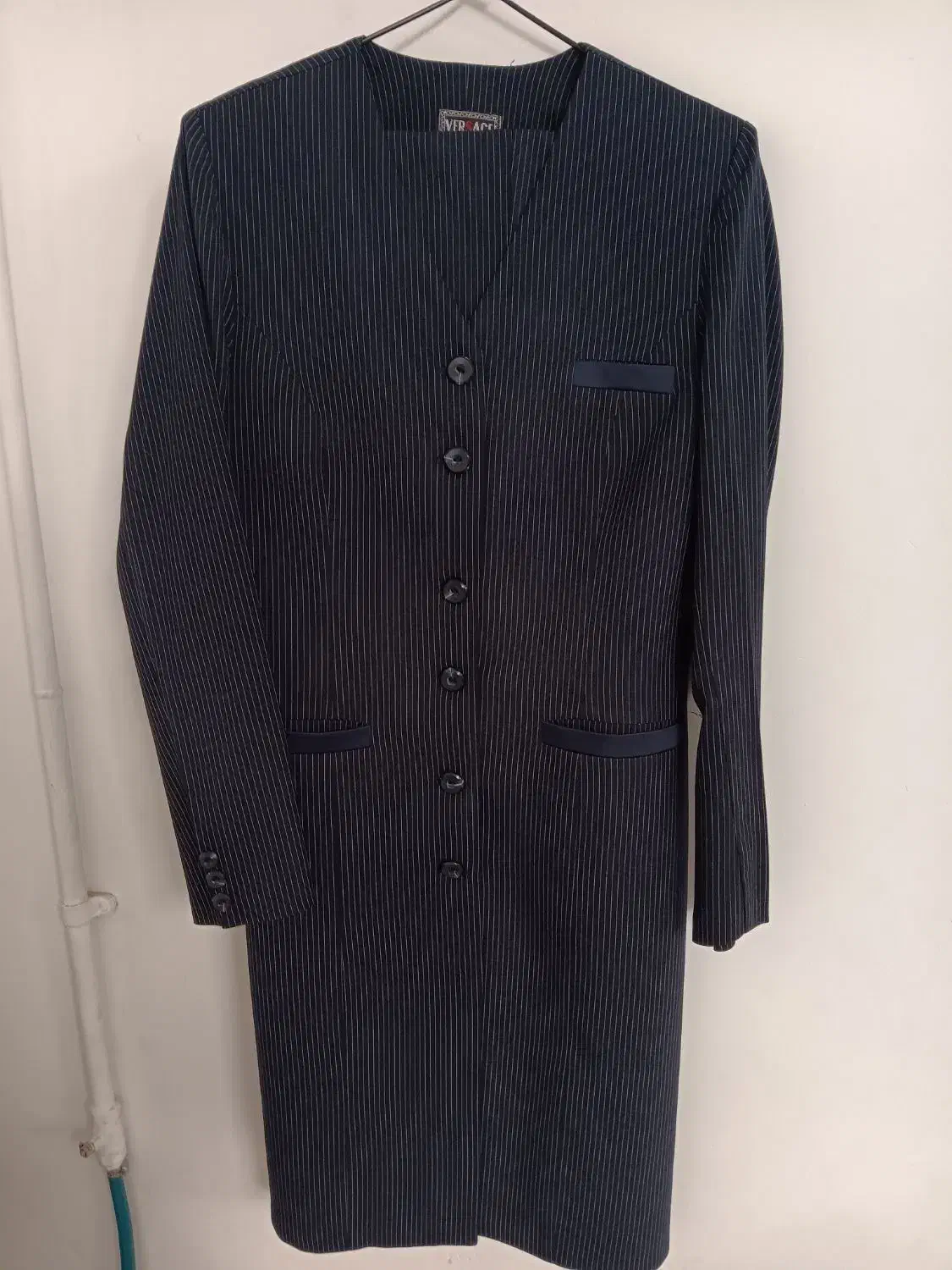 مانتو و شلوار|لباس|فرخ‌شهر, |دیوار