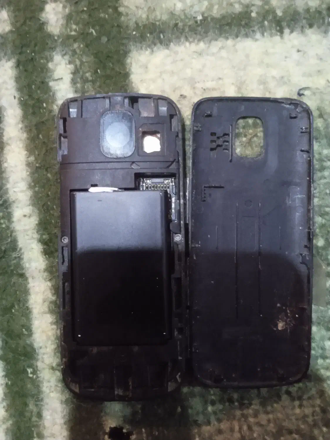 گوشی نوکیا|موبایل|گرگان, |دیوار