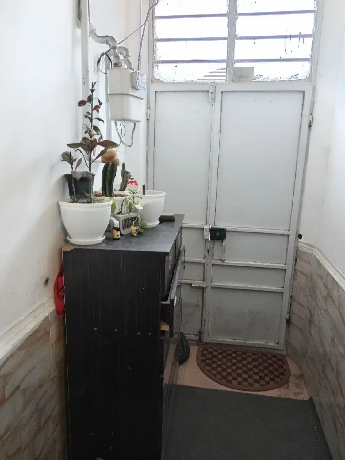 طرح دوبلکس استثنایی در خیابان شاد|فروش خانه و ویلا|تربت جام, شاد|دیوار