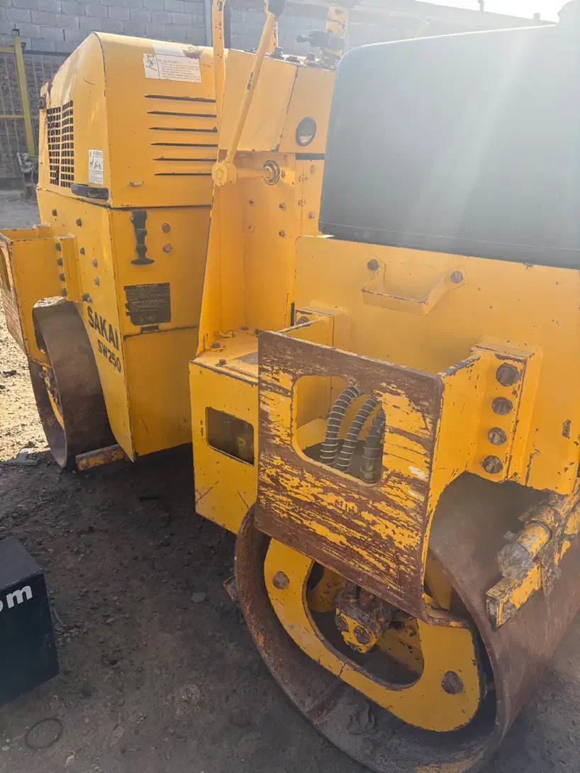 غلطک ساکایی کمرشکن|خودرو سنگین|تهران, آذری|دیوار