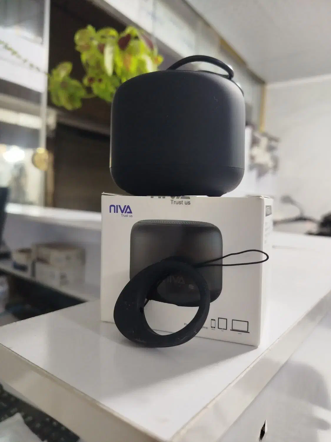 اسپیکر|پخش‌کننده همراه|ورامین, ریحان آباد|دیوار